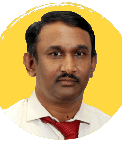 Dr. Murali Krishna T