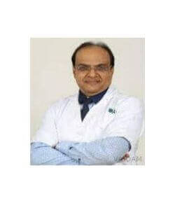 Dr. Muthu Jothi