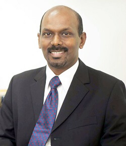 Dr. Muthu Kumaran Jayapaul