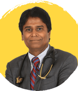 Dr. Muthusamy Rangasamy