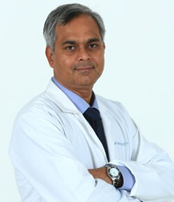 Dr. N Ragavan