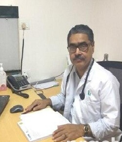 Dr. Nabin Sarkar