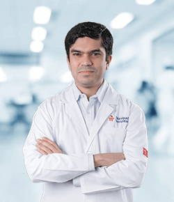 Dr. Nagaraj Palankar