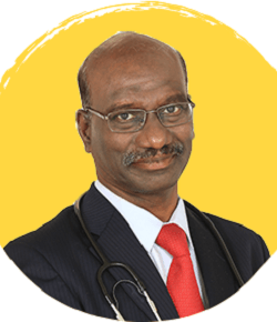 Dr. Nagarajan V