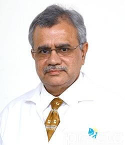 Dr. Narasimhan R