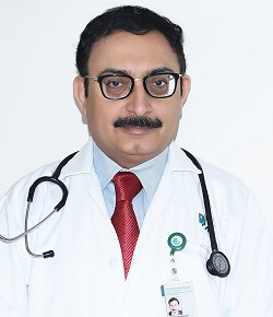 Dr. Prof Narendra Nath Khanna
