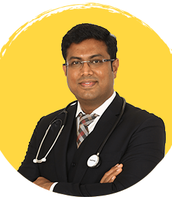 Dr. Navin Gnanasekaran