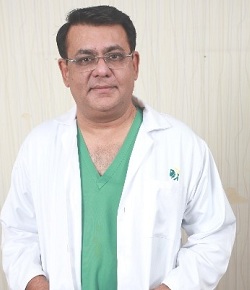 Dr. Neel Shah