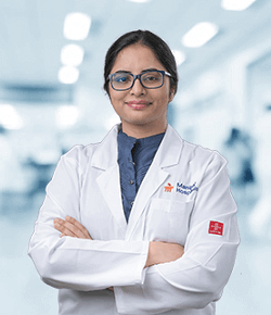 Dr. Neha Mishra