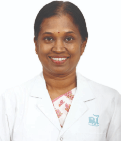 Dr. Nithya Narayanan
