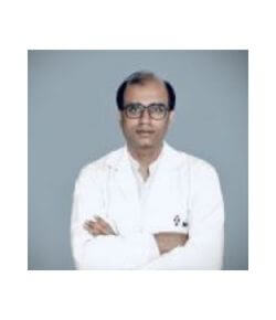 Dr. Nitin Rathi
