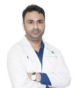 Dr. Noor Ul Din Malik