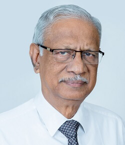 Dr. P B Sivaraman