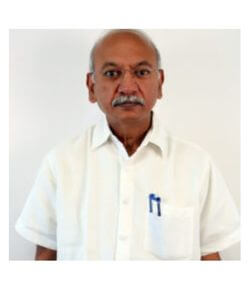 Dr. P Janakiraman