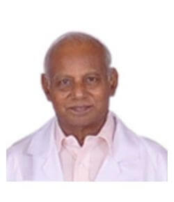 Dr. P Kesavan