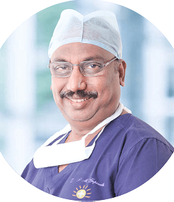 Dr. P M Gopinath