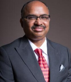 Dr. P M Venkata Sai