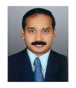 Dr. P Rajkumar