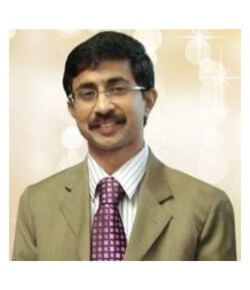Dr. P Sathish
