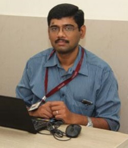 Dr. P. Sathyamurthy