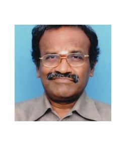 Dr. P Soundararajan