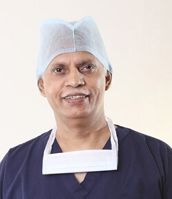 Dr. P Suryanarayan