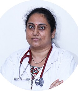 Dr. Padma Priya