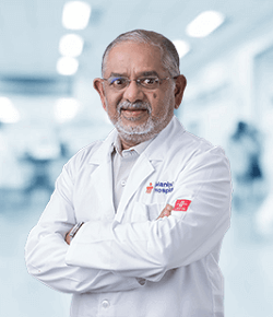 Dr. Padmakumar P