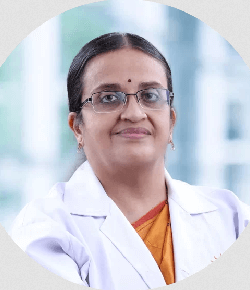 Dr. Padmapriya E