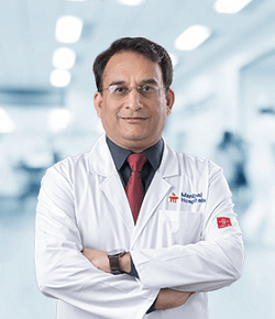 Dr. Pankaj Singhai