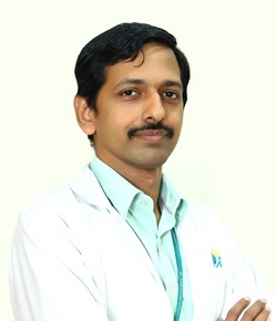 Dr. Piramanayagam P