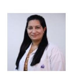 Dr. Pooja Khullar
