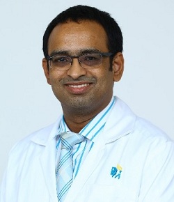 Dr. Prabu P