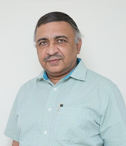 Dr. Pradeep G Nayar