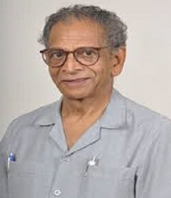 Dr. Prashanta Kumar Ghosh