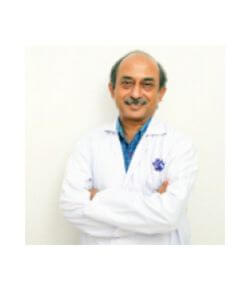 Dr. Praveen Roy
