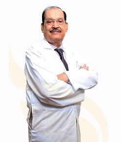 Dr. Prem Narayan Dubey