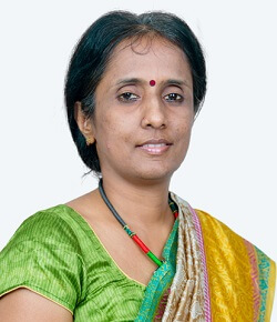 Dr. Premalatha Balachandran