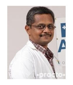 Dr. Premkumar K