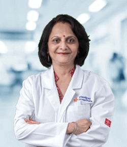 Dr. Priti Venkatesh