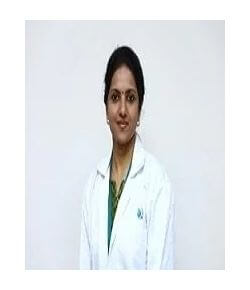 Dr. Priya K