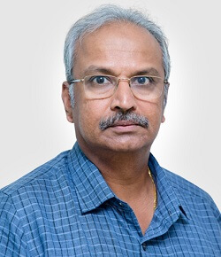 Dr. Purushothaman
