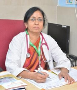 Dr. Pushpalatha
