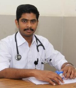 Dr. R Chandru