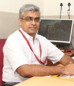 Dr. R Dorai Kumar