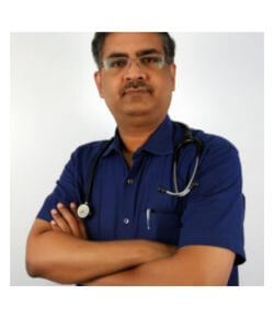 Dr. R Ezhilarasan