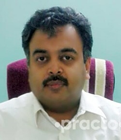 Dr. R. Narendran