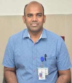 Dr. R Neelakandan