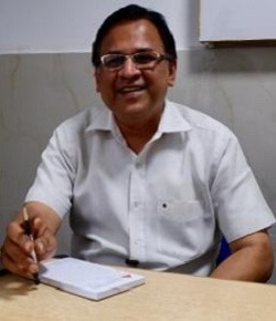 Dr. R Radhakrishnan