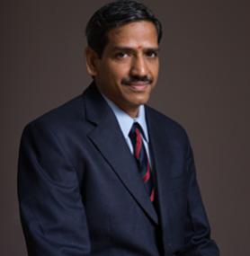 Dr. R Rajeswaran